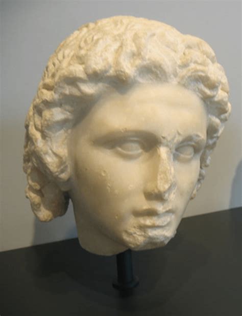 Who Was Alexander The Great Twinkl