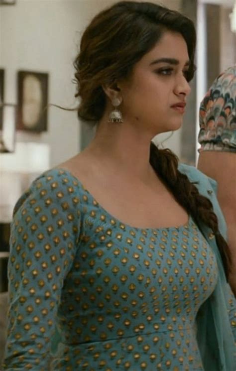 Pin By Charvak On Keerthy Suresh Beautiful Dresses For Women Indian Actress Pics Most