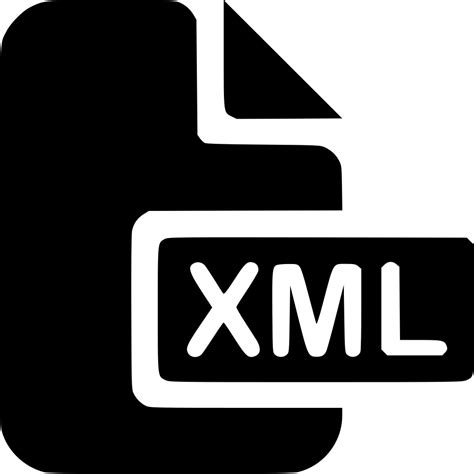 Xml Svg Png Icon Free Download 487515 Onlinewebfontscom