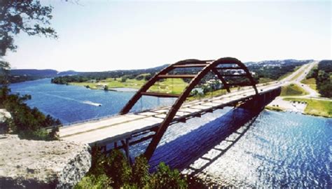 What Makes Pennybacker Bridge A Must To Visit Spot In Austin Tx