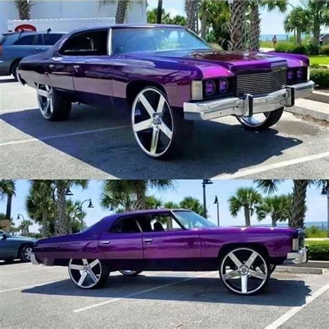 Check out your favorite muscle car man cave gear and collectibles by. Pin by Norm G on cars in 2020 | Custom muscle cars, Donk ...