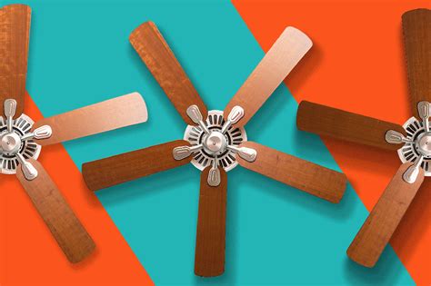 The 16 Best Ceiling Fans For Extra Airflow In 2023 Plus Expert Tips