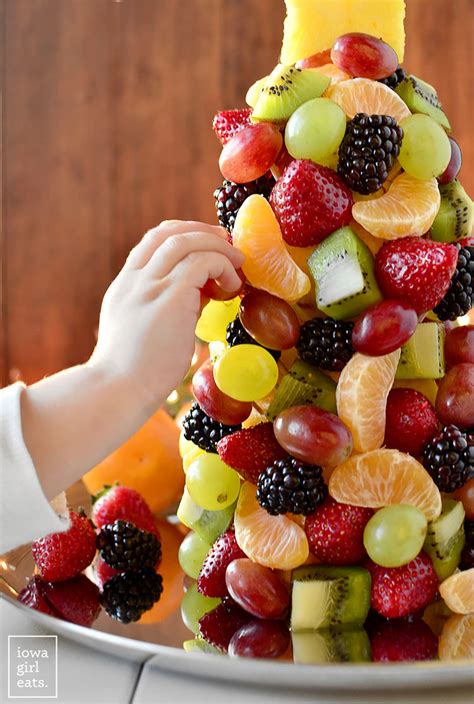 The Best Christmas Fruit Desserts Most Popular Ideas Of All Time