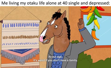 Making A Meme Out Of Every Episode Of Bojack Horseman S2 Ep11 R