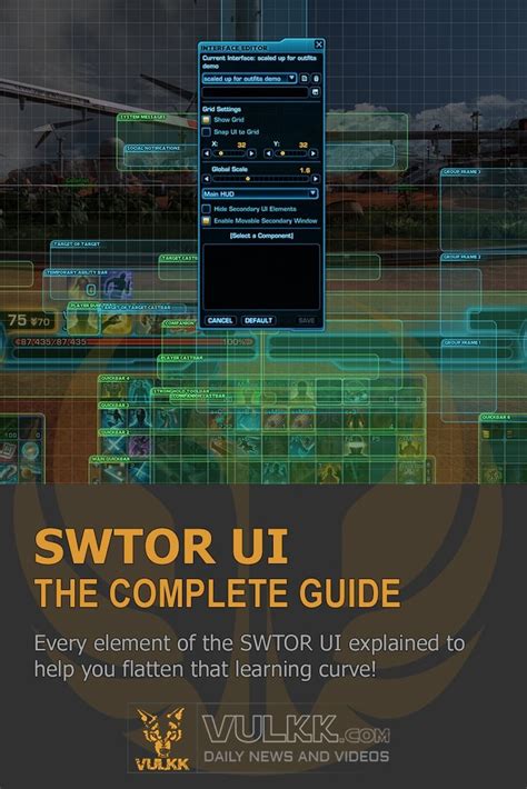 Pin On Swtor Guides And Tutorials