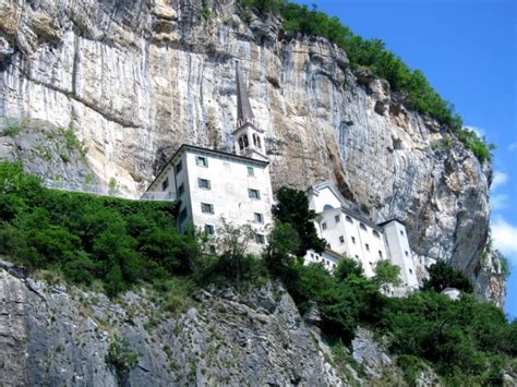 Here is a short list for your convenience spiazzi (verona) - basilica santuario madonna della corona ...