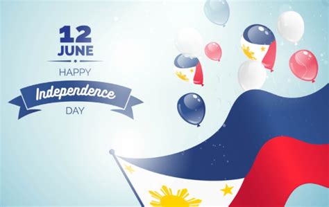 Organizations in a number of other countries also use the day to recognize the end of slavery and to celebrate the culture and achievements of african americans. Philippine independence day 2021: theme, wishes, Quotes ...