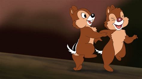 Chip An Dale 1947 — The Movie Database Tmdb