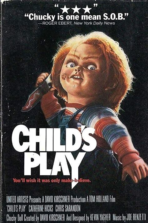 Ver Introducing Chucky The Making Of Childs Play 1988 Películas