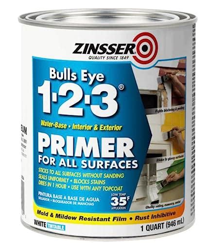 12 Best Stain Blocking Primer For Ceilings In 2024 Top Brands Review