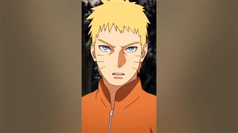 Uzumaki Naruto Dattebayo Editamv Anime Youtube