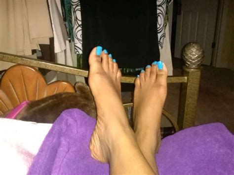 Another Pair Very Indian Beautiful Feet