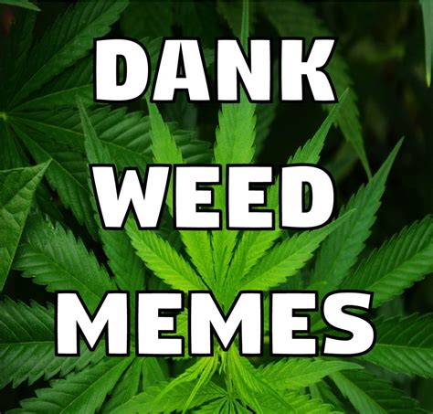 Dank Weed Memes