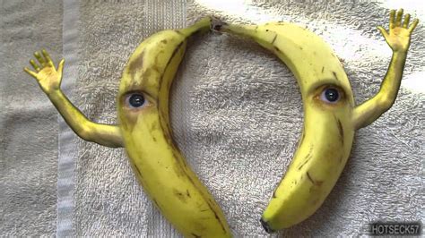 More Weird Creepy Strange Exotic Bananas Youtube
