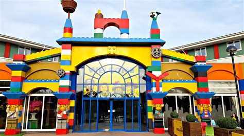 Our Stay At Legoland Windsor Resort Part 1 Janines Little World