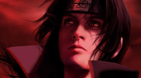 Maybe you would like to learn more about one of these? Olggah, Naruto, Itachi Uchiha, HD 4K Wallpaper