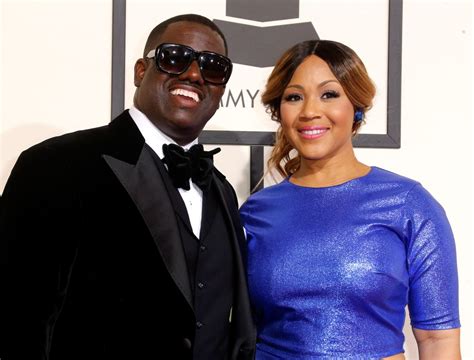 Erica And Warryn Campbell Celebrate 15 Years Of Marriage Photos Get