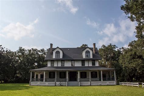 Dirleton Plantation Plantersville Georgetown County South Carolina Sc