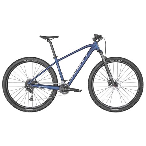 SCOTT ASPECT 940 - 29" Mountainbike - 2023 - orange | BIKE24