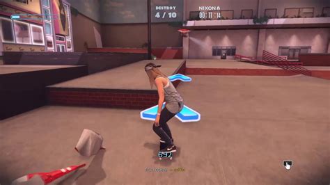 Anthony frank hawk, nicknamed birdman, is an american professional skateboarder, entrepreneur, and the owner of the skateboard company birdh. Tony Hawk's® Pro Skater™ 5_gasmaskdmc 2020 2021 $100 - YouTube