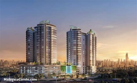 Even if foreigners can buy and own almost any kind the establishment is a condominium project finished in 2018 and where the price per square. Chymes Condominium | MalaysiaCondo