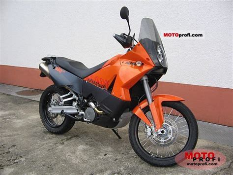The ktm 990 adventure s. KTM 990 Adventure 2007 Specs and Photos