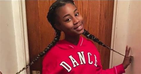 Local time on march 29 in little village, a neighborhood in. 13-Year Old Girl From Chicago Shot and Killed While Making ...