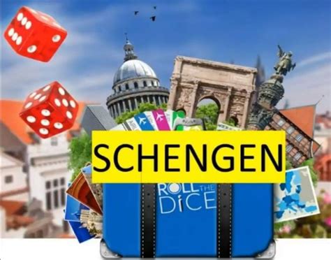 Schengen Visa How To Apply And What To Do Canada Us Australia Uk