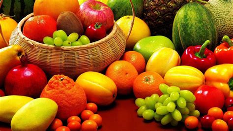 Newest 22+ Background Powerpoint Buah Buahan
