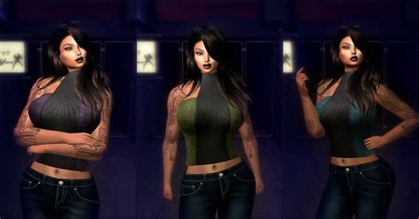 Garage gothic font family contains 3 fonts. The Many Faces Of Mel: #414 - Don't Miss The Gothic Garage ...