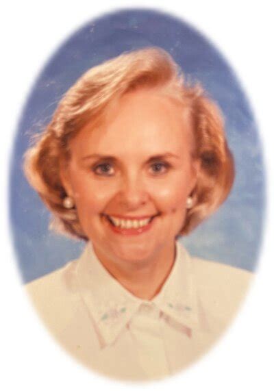 Obituary Barbara Jean Lewis Of Blairsville Georgia Mountain View