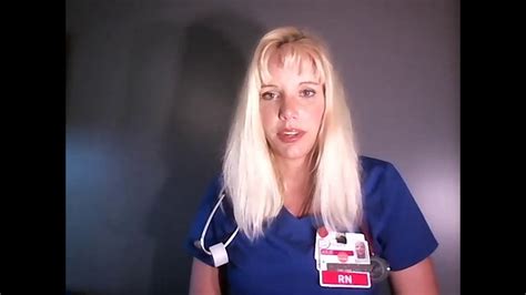 Asmr Medical Roleplay Asmr Trauma Nurse Assessment Personal Attention To Your Trauma Injuries