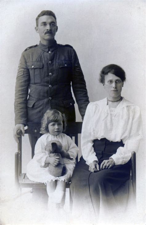 ‘the Army Children Of The First World War Project Runcoco