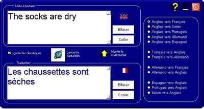 Ñ á é í ó ú. Télécharger Traducteur Portable (gratuit) - Comment Ça Marche