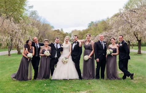 this bride chose her 89 year old grandmother as her bridesmaid and she was the life of the party