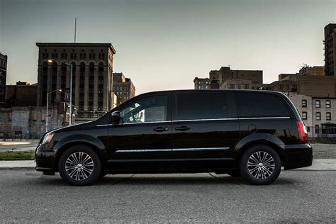 2014 chrysler town and country transmission filter replacement. CHRYSLER Town & Country specs & photos - 2007, 2008, 2009 ...