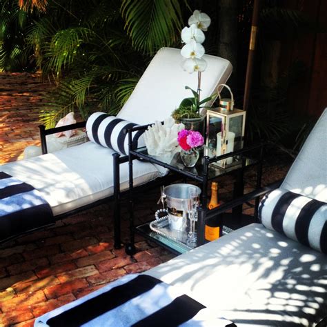 With every addition that you bring in you will expect to get so much more out of them. Luxe Report: Luxe Decor: Chaise Lounge Makeover