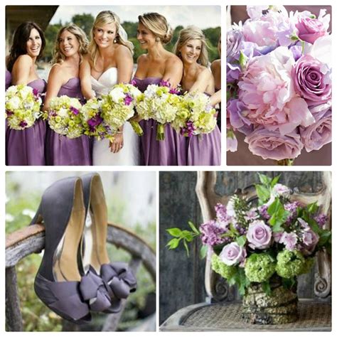 Color Inspiration For Spring Weddings In South Lake Tahoe