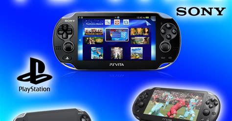 Very Good Games: PlayStation Vita – a technology masterpiece… and a