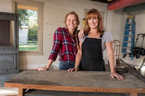 Good Bones Season Four Is Headed Your Way With 15 Brand New Episodes