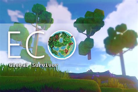 Eco Download Free Global Survival Game Full Version