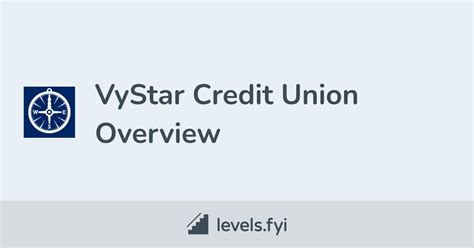 Vystar Credit Union Careers Levelsfyi