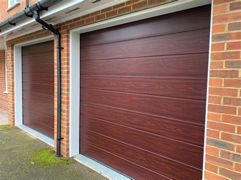 Choosing The Best Materials Berkshire Garage Doors