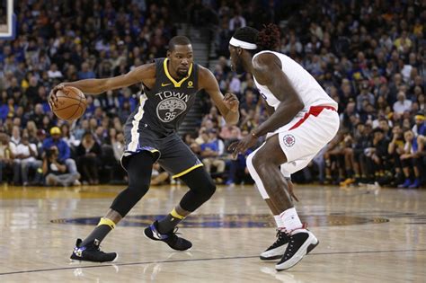 Nba odds & 2021 nba betting lines. Los Angeles Clippers vs. Golden State Warriors - 11/12/18 ...