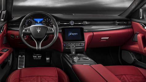 Awesome Maserati Ghibli Interior 2019 And Review Check More At