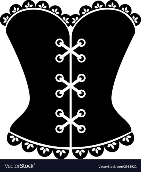 Corset Download A Free Preview Or High Quality Adobe Illustrator Ai Eps Pdf And High
