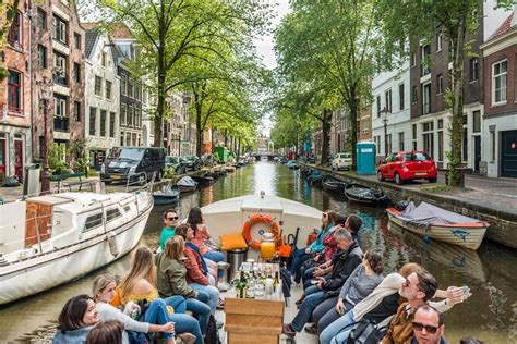 How To Spend 1 Day In Amsterdam 2022 Travel Recommendations Tours