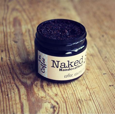 Pin On Naked Scrub Products