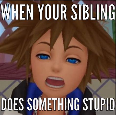 Kingdom Hearts Meme 4 Kingdom Hearts Amino