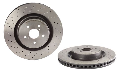 Best Brake Rotors Review And Buying Guide In 2020 The Drive